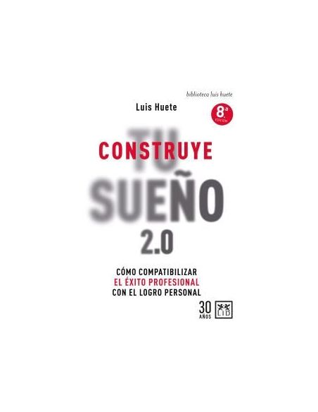 Construye Tu Sueño (N.E)