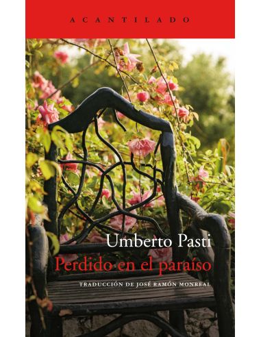 Perdido En El Paraíso
