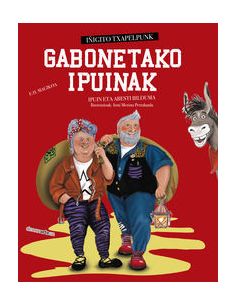 Gabonetako Ipuinak