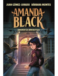 Amanda Black 1