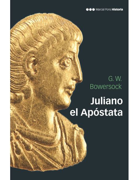 Juliano El Apóstata