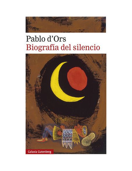 Biografía Del Silencio