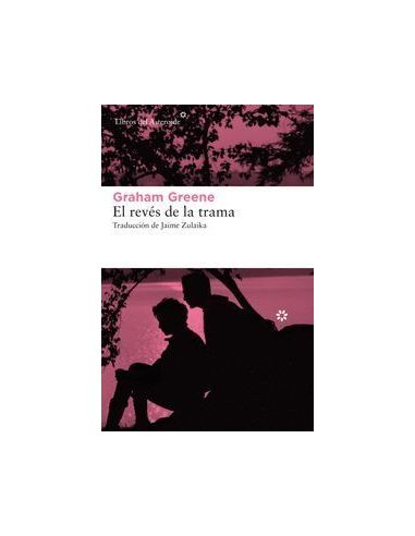 El Revés De La Trama