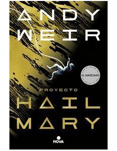 Proyecto Hail Mary