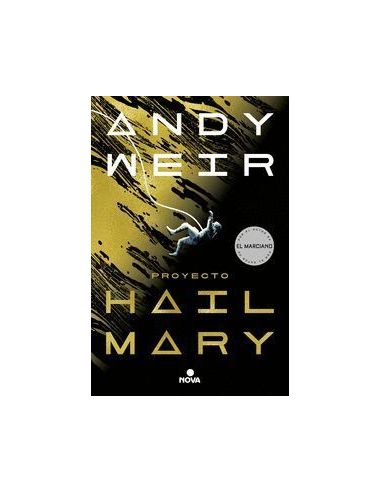 Proyecto Hail Mary