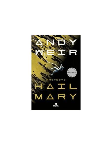 Proyecto Hail Mary