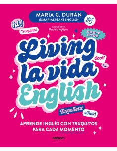 Living La Vida English