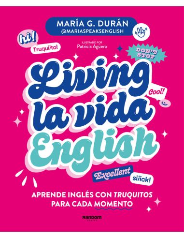 Living La Vida English