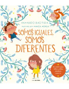Somos Iguales, Somos Diferentes