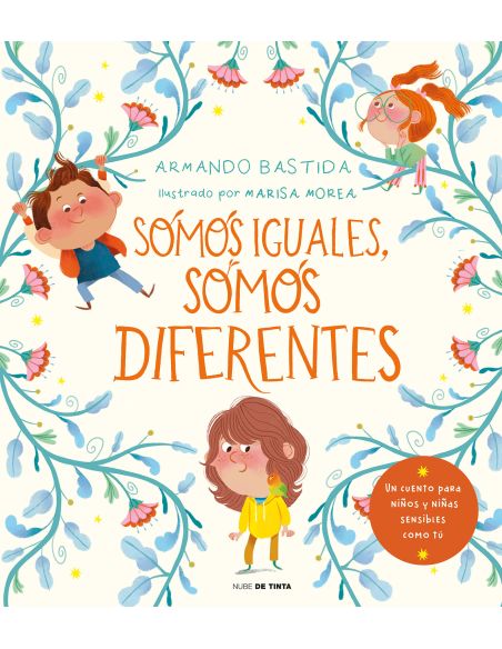 Somos Iguales, Somos Diferentes