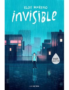 Invisible (Edición Ilustrada)