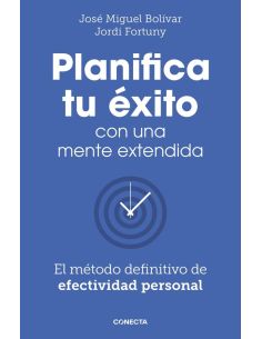 Planifica Tu Éxito Con Una Mente Extendida