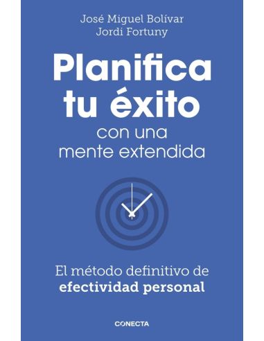 Planifica Tu Éxito Con Una Mente Extendida
