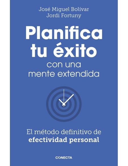 Planifica Tu Éxito Con Una Mente Extendida