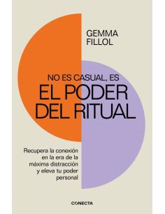 No Es Casual, Es El Poder Del Ritual
