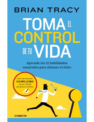 Toma El Control De Tu Vida