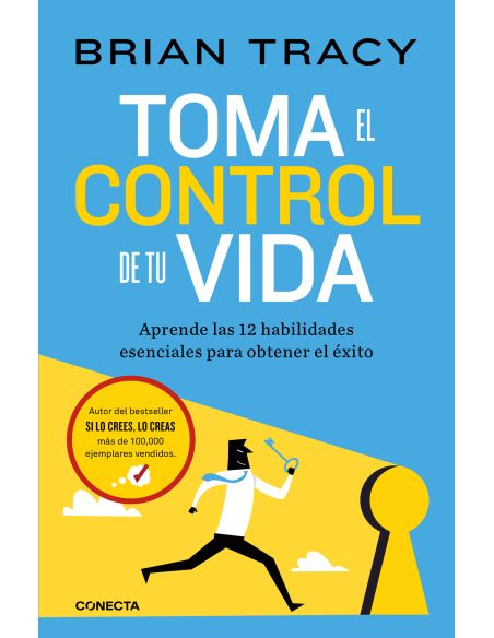 Toma El Control De Tu Vida