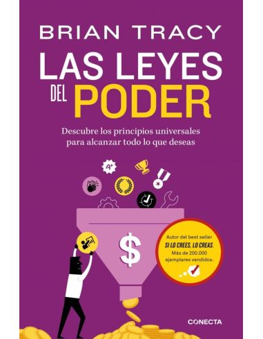 Las Leyes Del Poder
