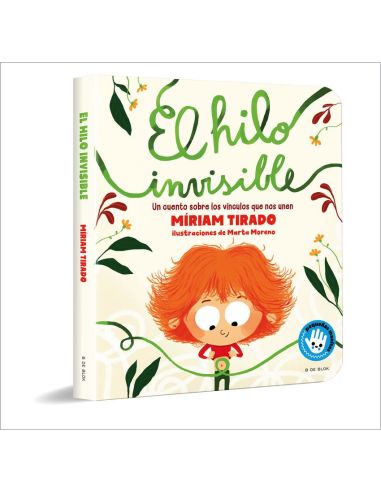 El Hilo Invisible (Pequeñas Manitas)