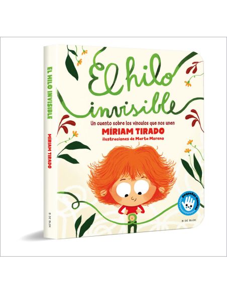 El Hilo Invisible (Pequeñas Manitas)