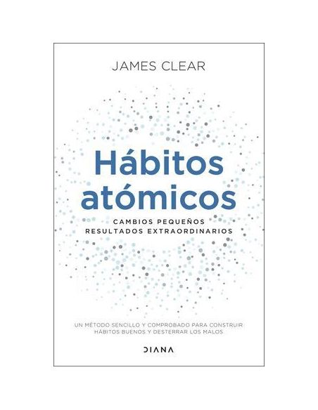 Hábitos Atómicos