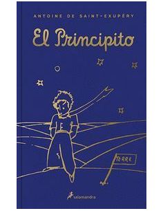 El Principito (Estuche De Lujo)