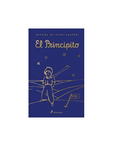 El Principito (Estuche De Lujo)