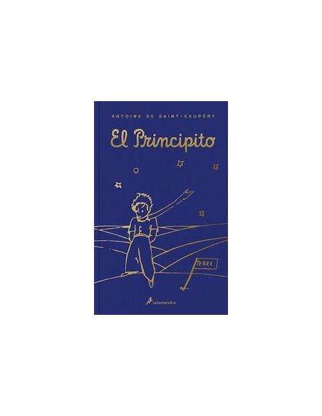 El Principito (Estuche De Lujo)