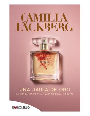 Una Jaula De Oro