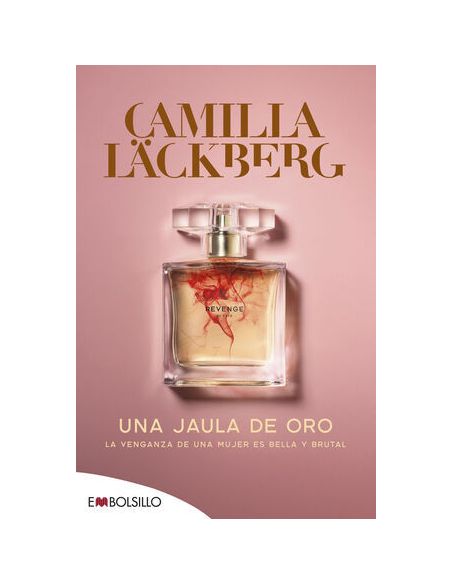 Una Jaula De Oro