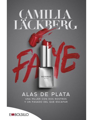 Alas De Plata