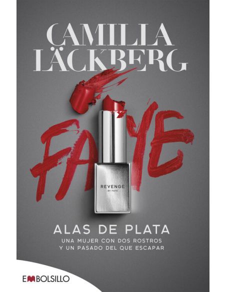 Alas De Plata