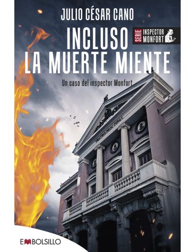 Incluso La Muerte Miente