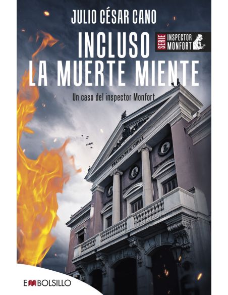 Incluso La Muerte Miente