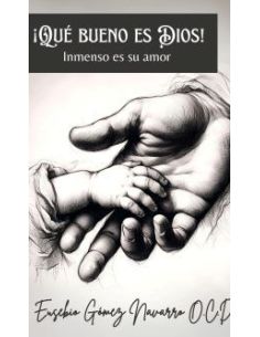 ¡Qué Bueno Es Dios!
