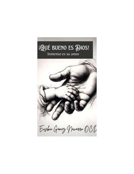 ¡Qué Bueno Es Dios!