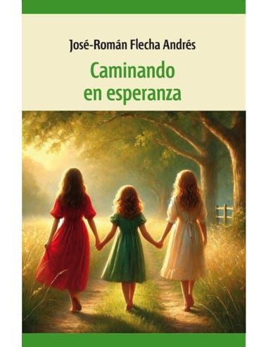 Caminando En Esperanza
