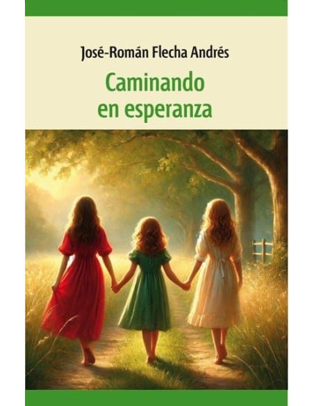 Caminando En Esperanza