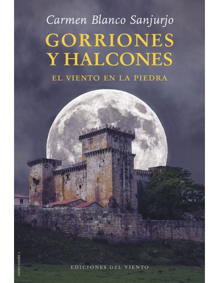 Gorriones Y Halcones