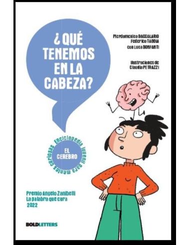 ¿Qué Tenemos En La Cabeza?