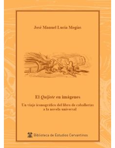 El Quijote En Imágenes
