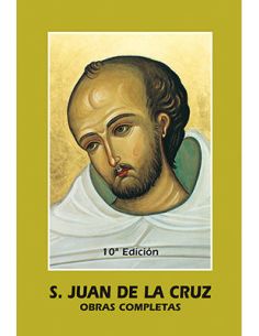 San Juan De La Cruz (Obras Completas)
