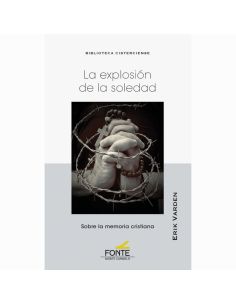 La Exploxión De La Soledad