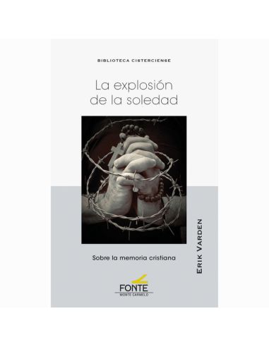 La Exploxión De La Soledad