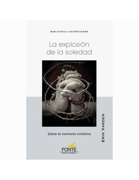 La Exploxión De La Soledad