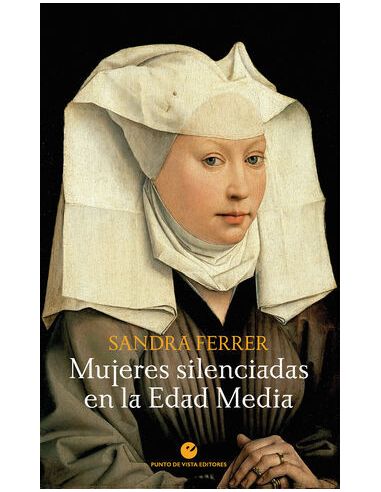 Mujeres Silenciadas En La Edad Media