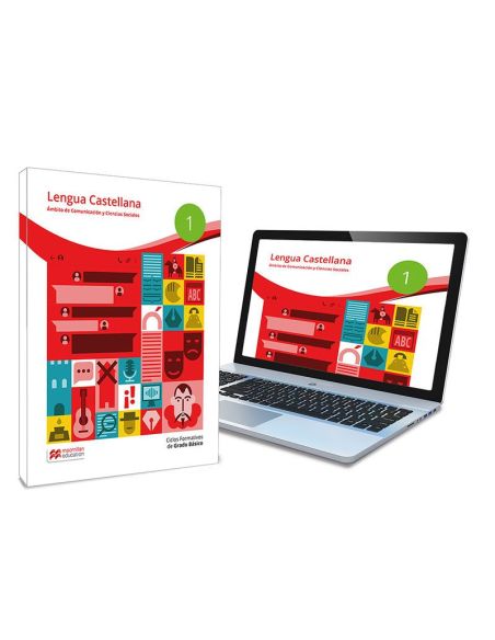 Grado Básico Lengua 3º - Libro De Texto En Formato Físico De Lengua 3º Eso|Libreriasalesiana