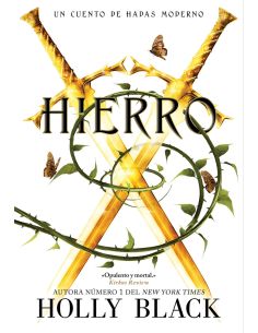 Hierro
