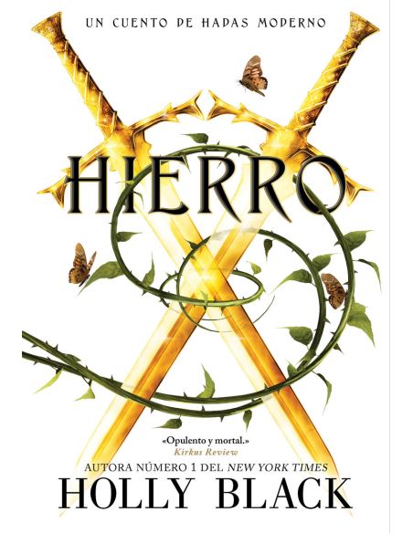 Hierro