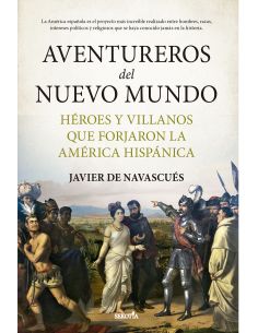 Aventureros Del Nuevo Mundo